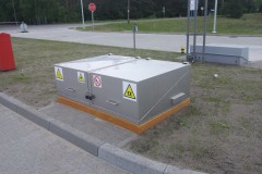 LPG Modul