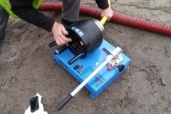 LPG-FLEX-Rohre