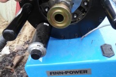 LPG-FLEX-Rohre