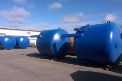 Wasserfilter