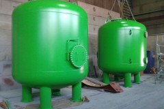 Wasserfilter