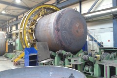 Montage der Filter