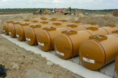 Flugkraftstofftanks